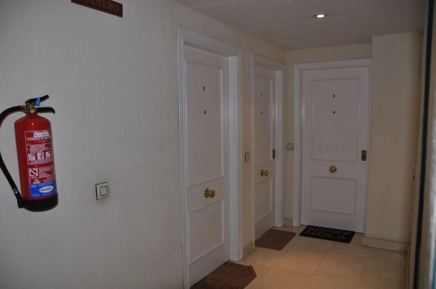 Estudio en Calle Anturio, 3 - Foto 12