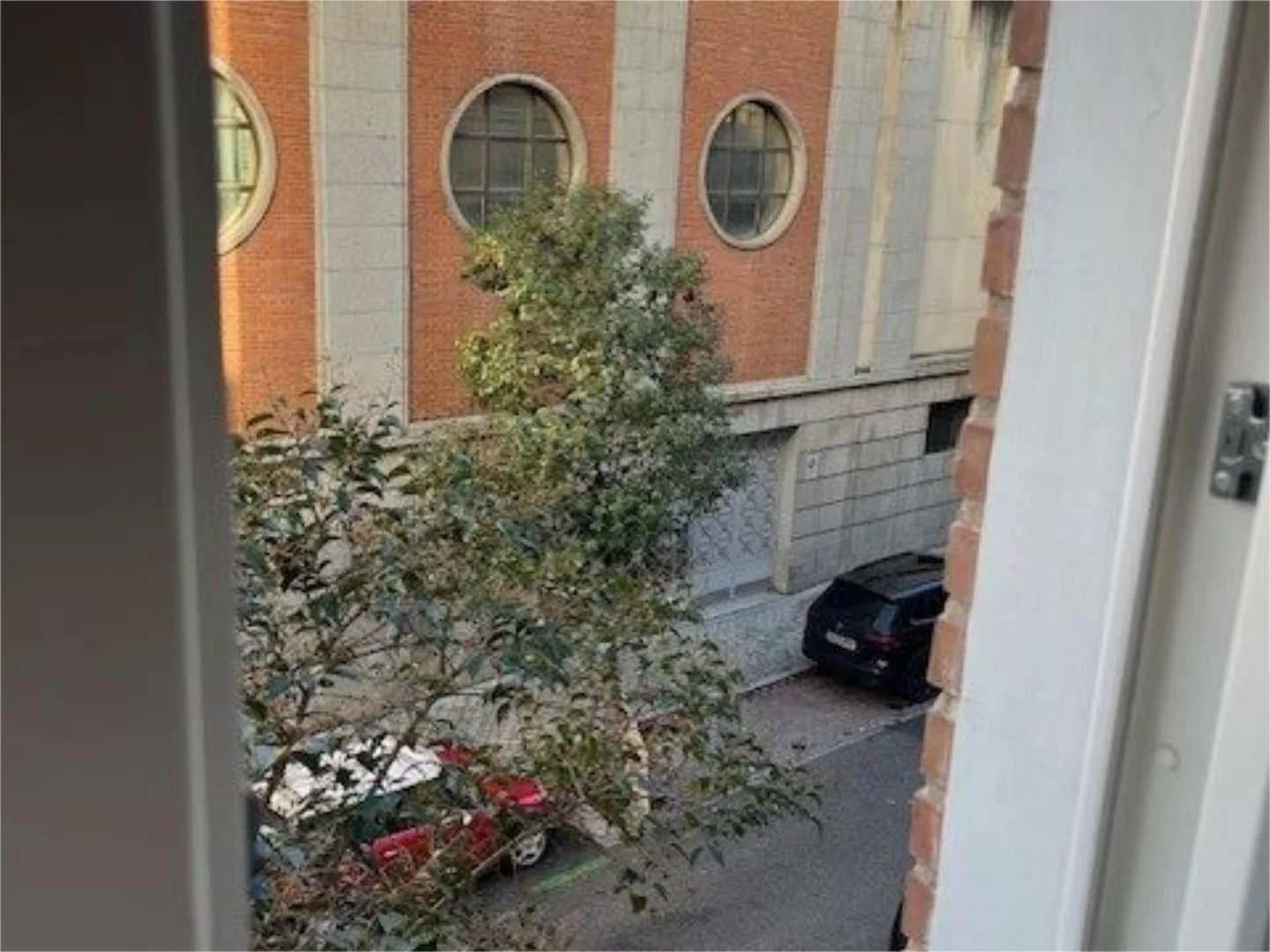 Piso en  Calle de Coslada 18