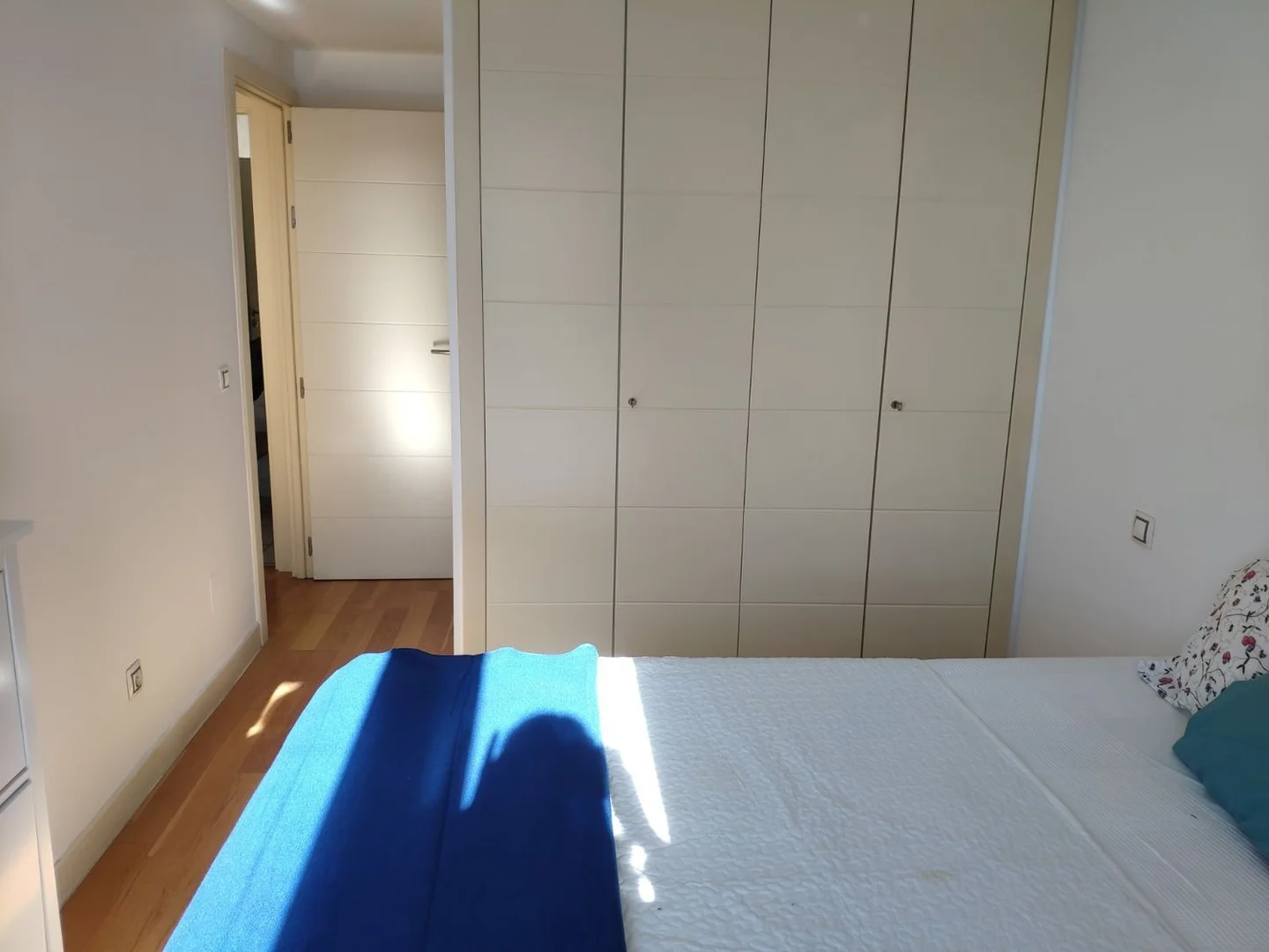 Alquiler de piso en Calle Rafael Bergamín, 5 - Foto 9