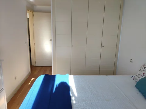 Alquiler de piso en Calle Rafael Bergamín, 5 - Foto 9