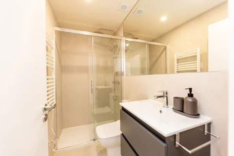 Piso en avenida de Monforte de Lemos - Foto 24