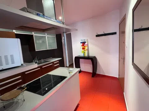 Piso en calle de la Madera, 46 - Foto 7