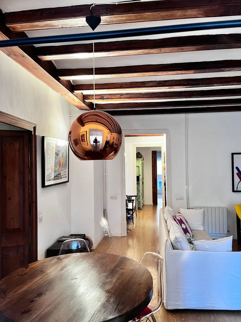 Piso en Sarrià, Sarrià - Foto 3