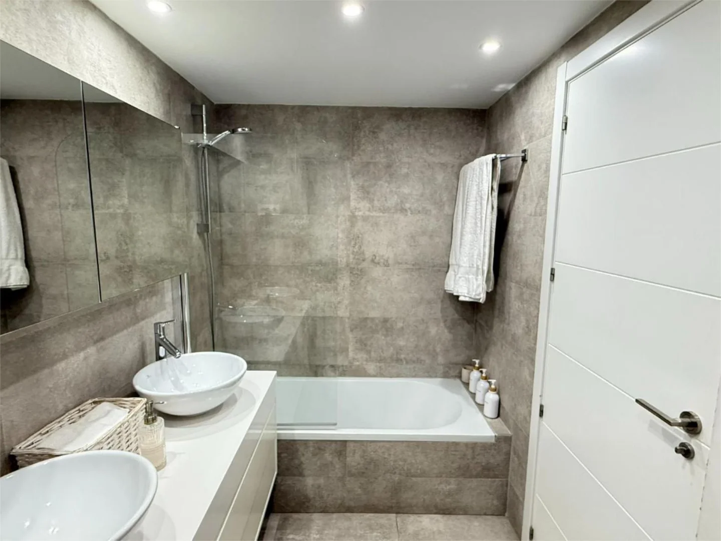 Piso en  Madrid Capital - Foto 21