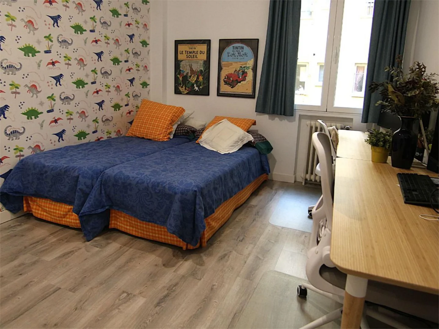 Piso en  Calle de Guzmán el Bueno 68 - Foto 93