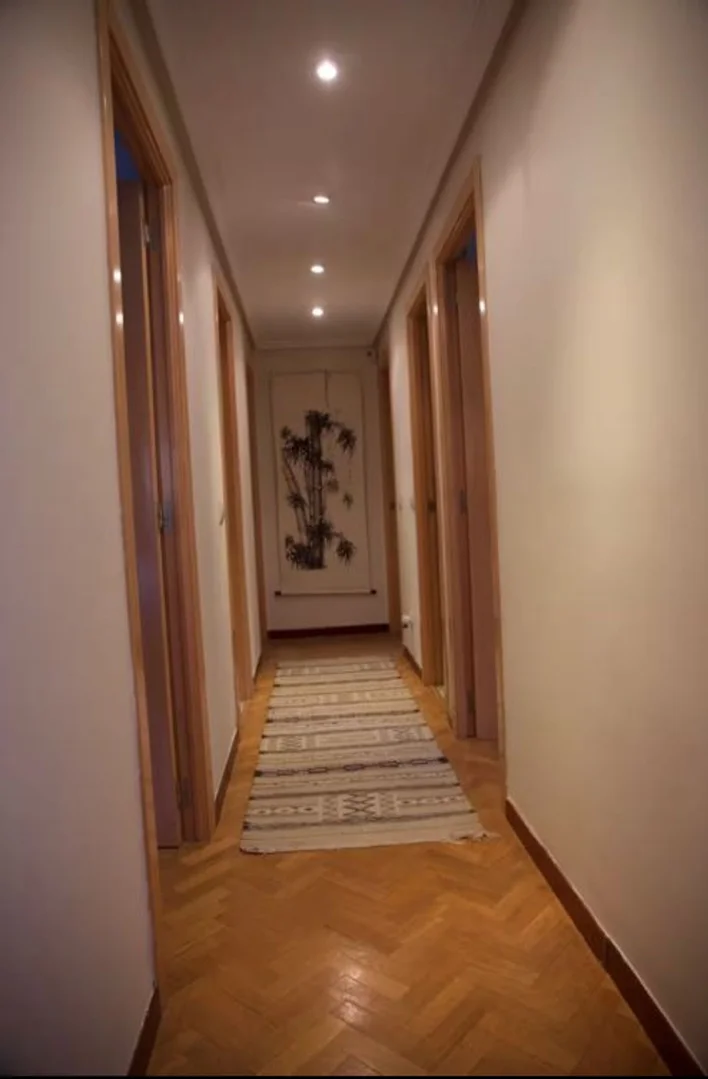 Chalet adosado en Barrio Rejas - Foto 11