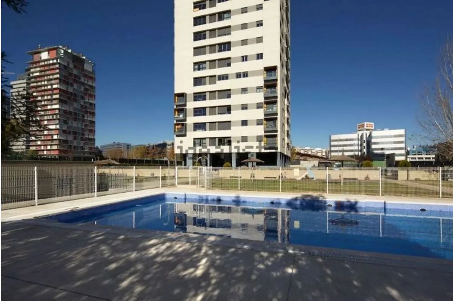 Estudio en calle de Dulce Chacón, 23 - Foto 30