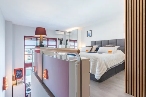 Ático en Barrio Ambroz - Foto 13