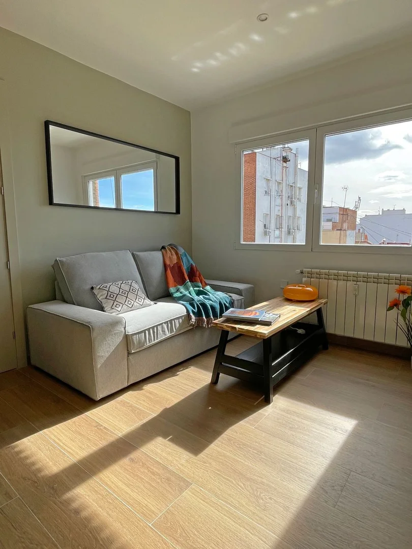 Piso en Barrio Bellas Vistas - Foto 1