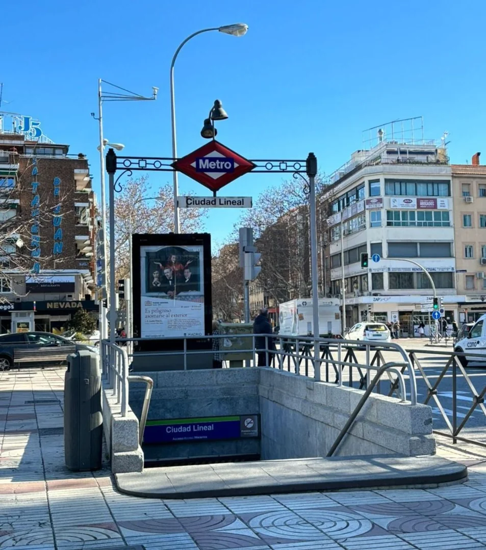 Ático en Calle Alcalá - Foto 31