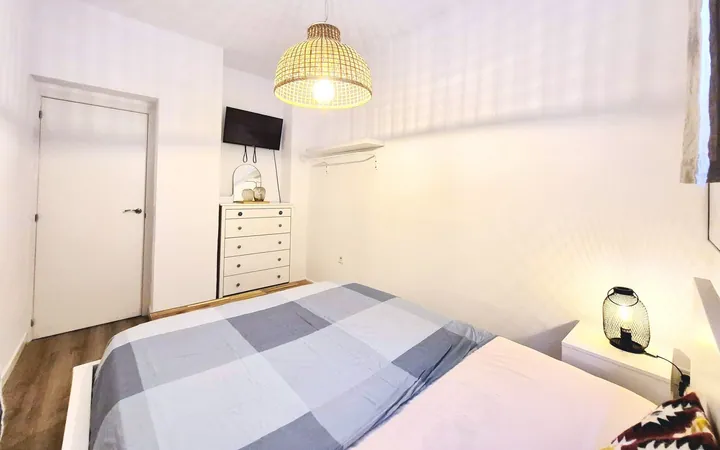 Piso en Lavapiés-Embajadores - Foto 18