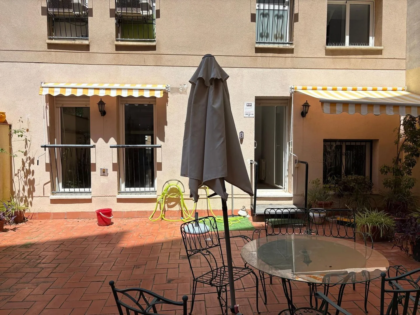 Piso en Calle d'Arenys, 114, La Teixonera - Foto 21