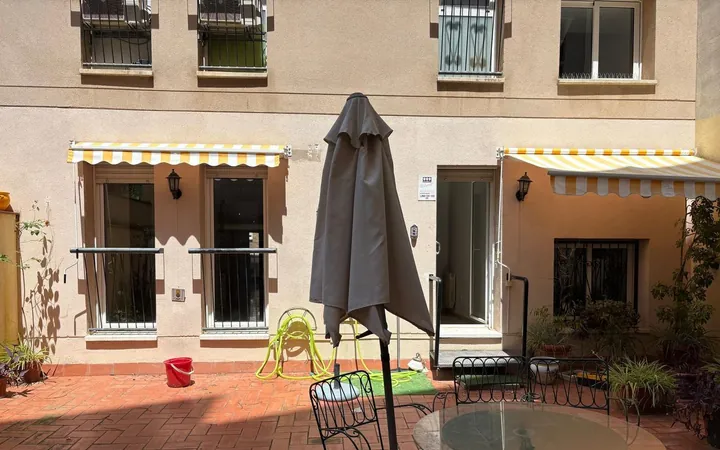 Piso en Calle d'Arenys, 114, La Teixonera - Foto 21