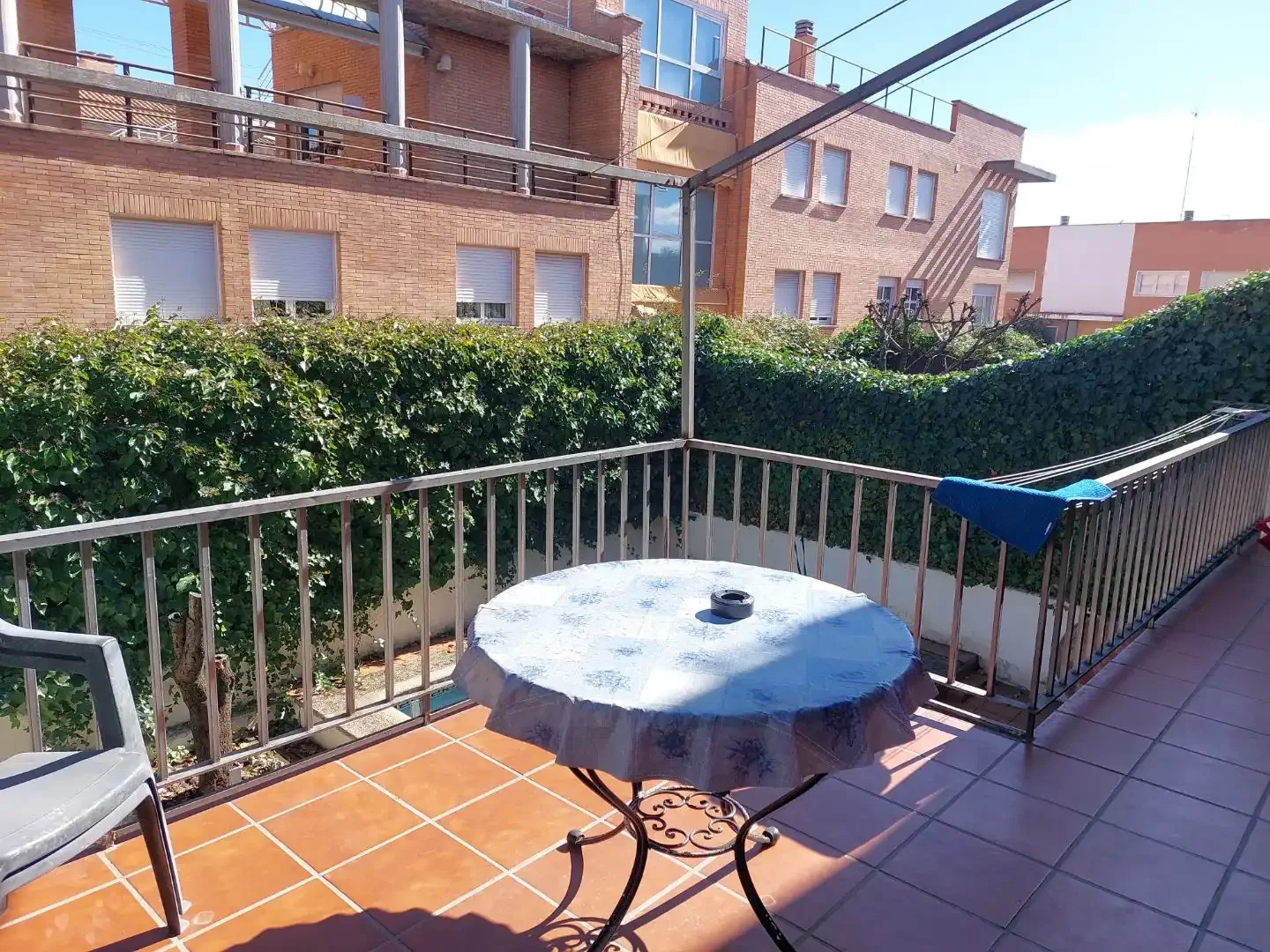 Chalet en  Calle de Amadeo Gómez 13 - Foto 8