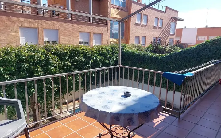 Chalet en  Calle de Amadeo Gómez 13 - Foto 8