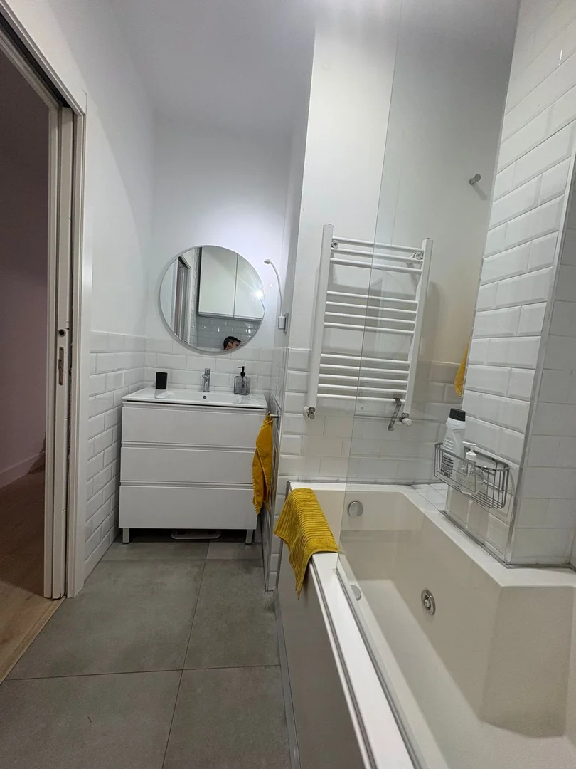 Piso en Calle de Guzmán el Bueno, 40, Gaztambide - Foto 21