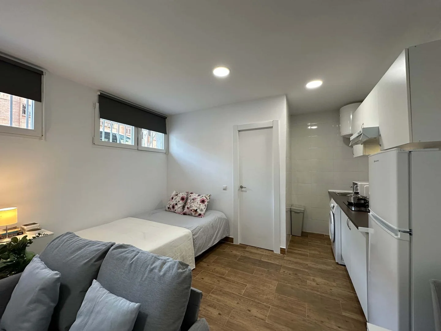 Estudio en Calle de Carlos Dabán, 13, San Isidro - Foto 3