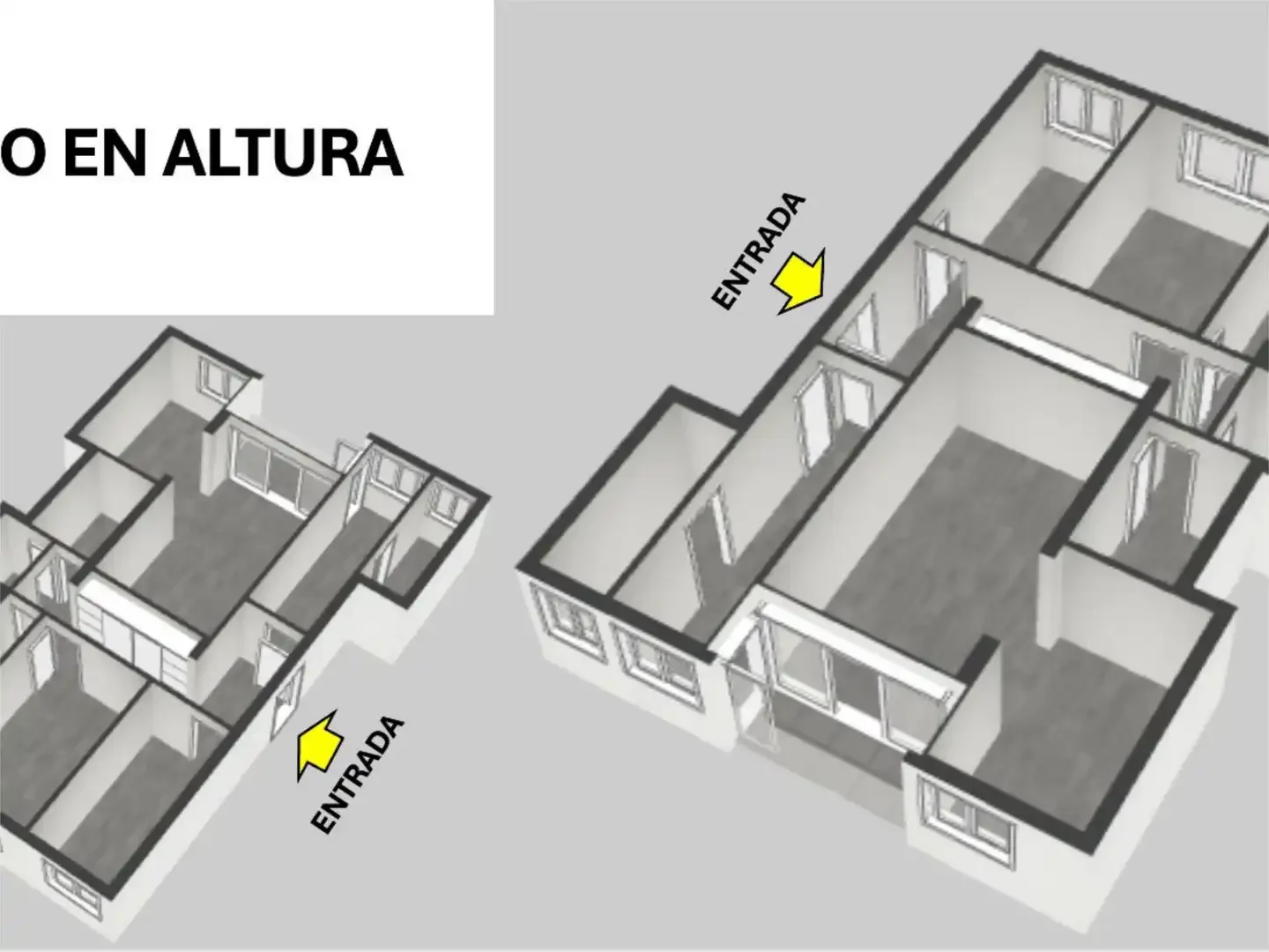 Piso en  Barcelona Capital - Foto 42