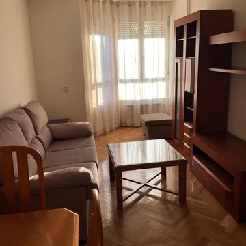 Piso en paseo de la Dirección, 158 - Foto 1