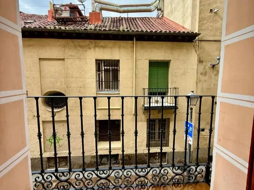 Piso en  Calle de la Cava Alta 23 - Foto 13