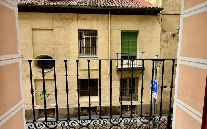 Piso en  Calle de la Cava Alta 23 - Foto 13
