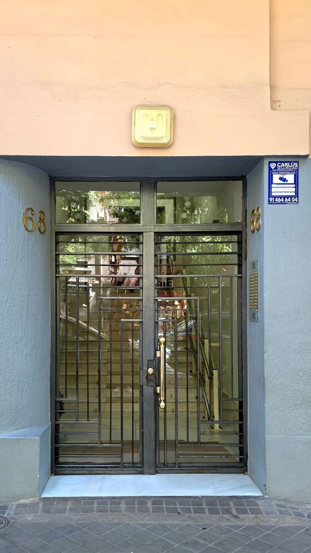 Piso en Calle de Guzmán el Bueno, 68, Gaztambide - Foto 22