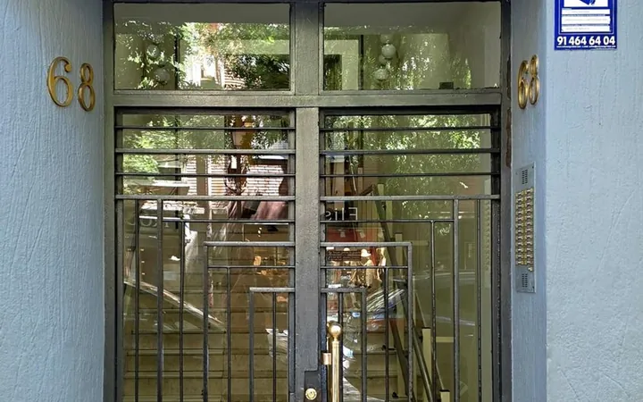 Piso en Calle de Guzmán el Bueno, 68, Gaztambide - Foto 22