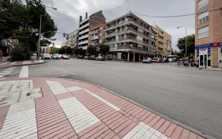 Piso en Calle Alcalá, 592, Canillejas - Foto 33