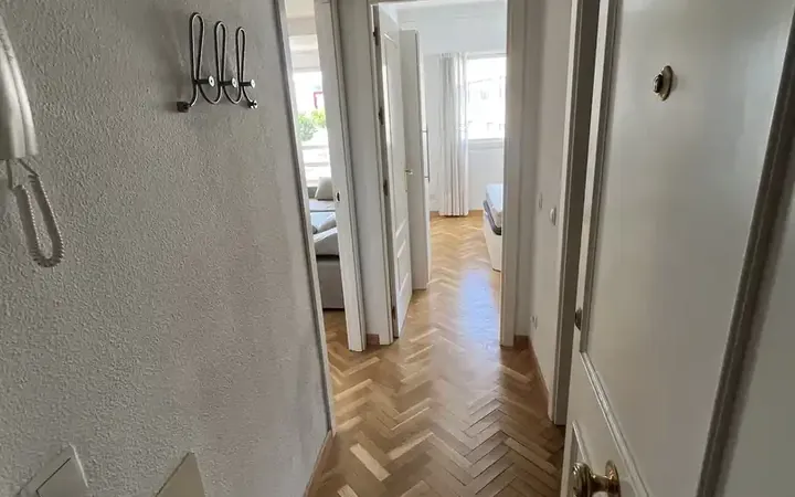 Piso en  Calle de Julián Camarillo 56 S - Foto 17