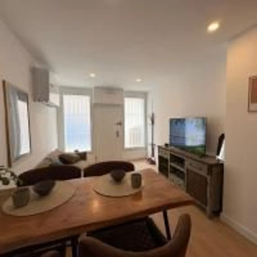 Piso en calle de Villajimena, 28 - Foto 6