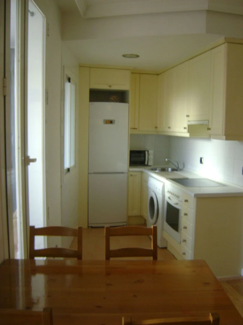 Ático en calle de Núñez de Arce, 4 - Foto 5