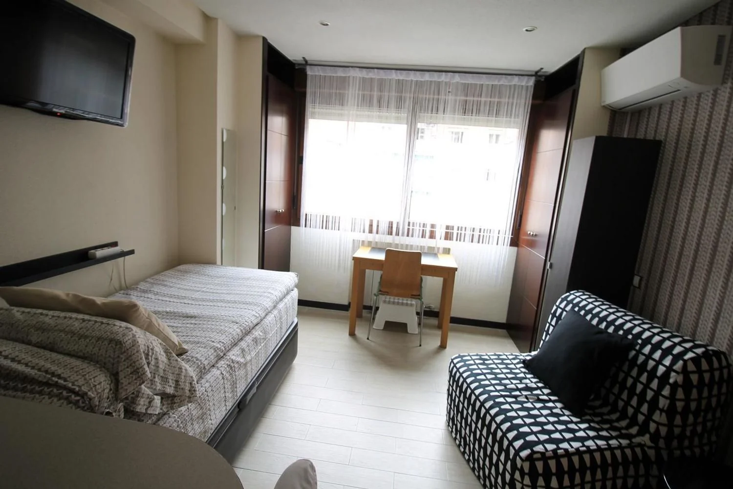 Estudio en Calle de Juan Álvarez Mendizábal, Argüelles - Foto 4