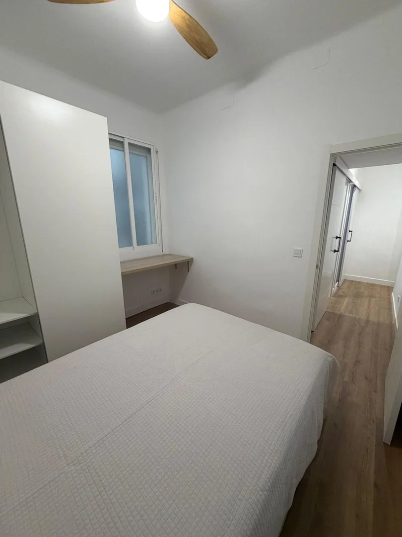 Piso en calle de Andrés Mellado, 39 - Foto 8