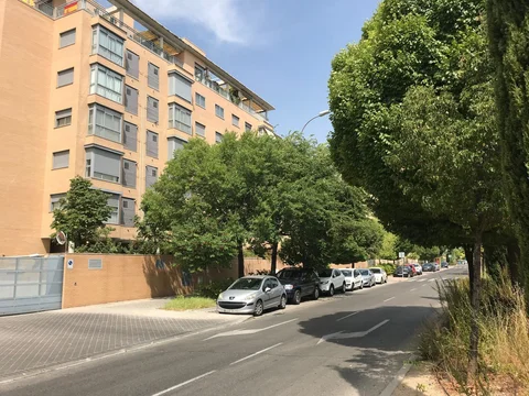 Piso en calle de Ana de Austria, 25 - Foto 21