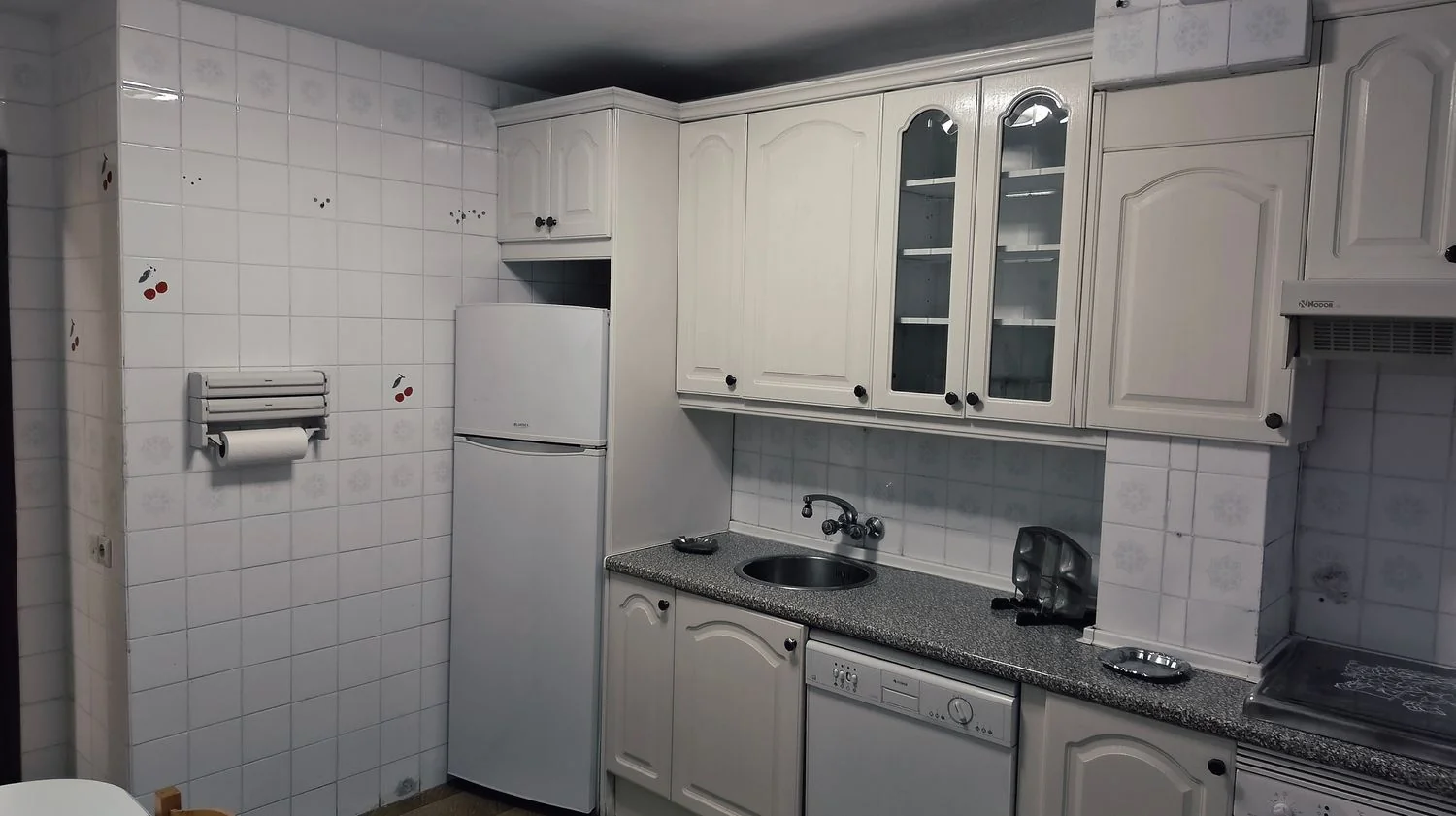 Piso en Avenida del Doctor García Tapia, 122, Marroquina - Foto 13
