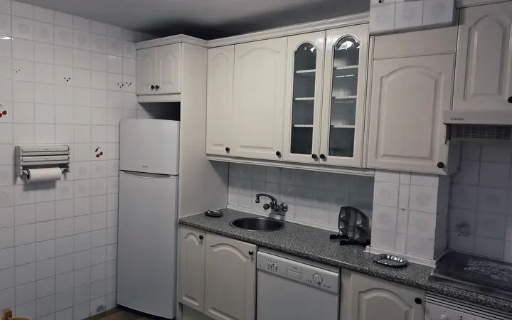 Piso en Avenida del Doctor García Tapia, 122, Marroquina - Foto 13