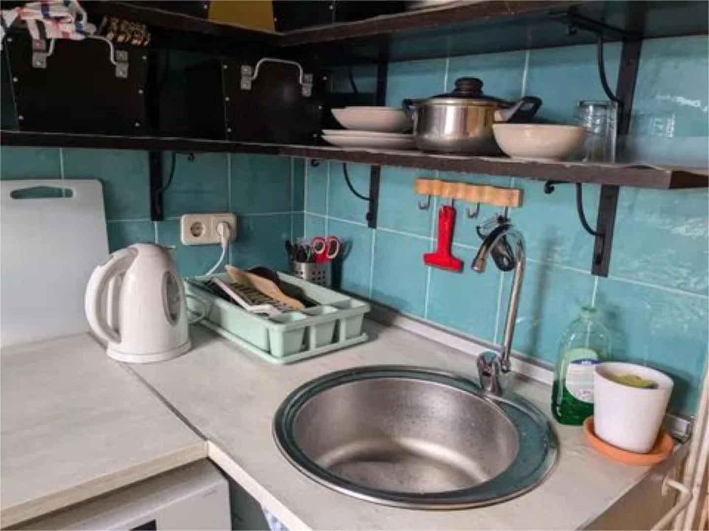 Piso en  Calle de Embajadores 45 - Foto 11