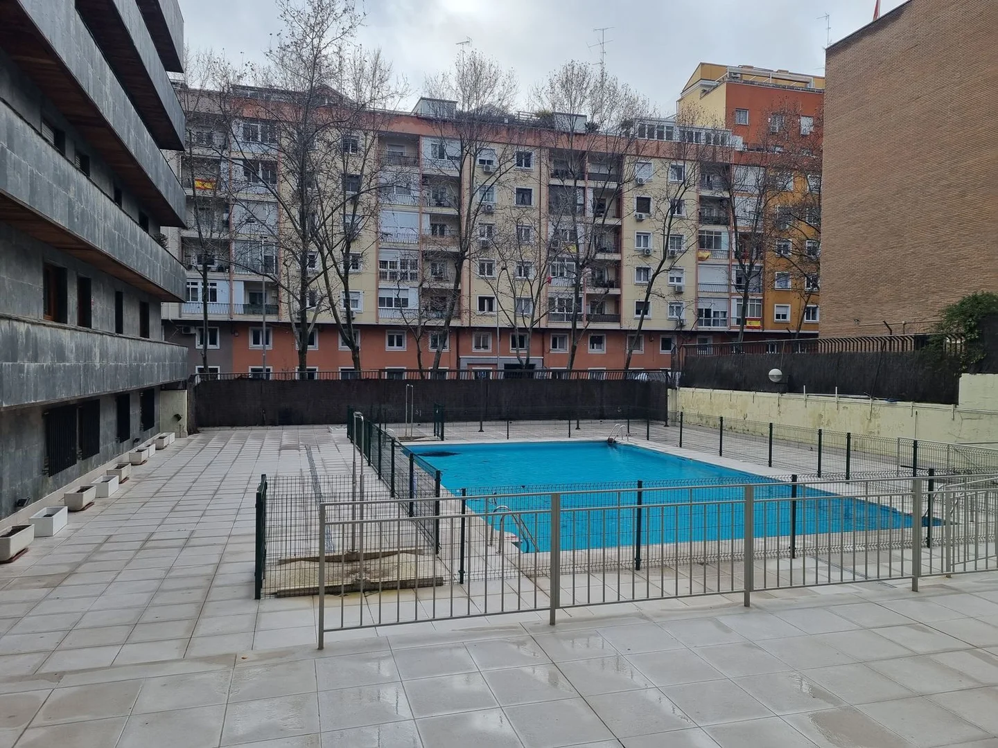 Piso en calle de Julián Besteiro, 35 - Foto 40