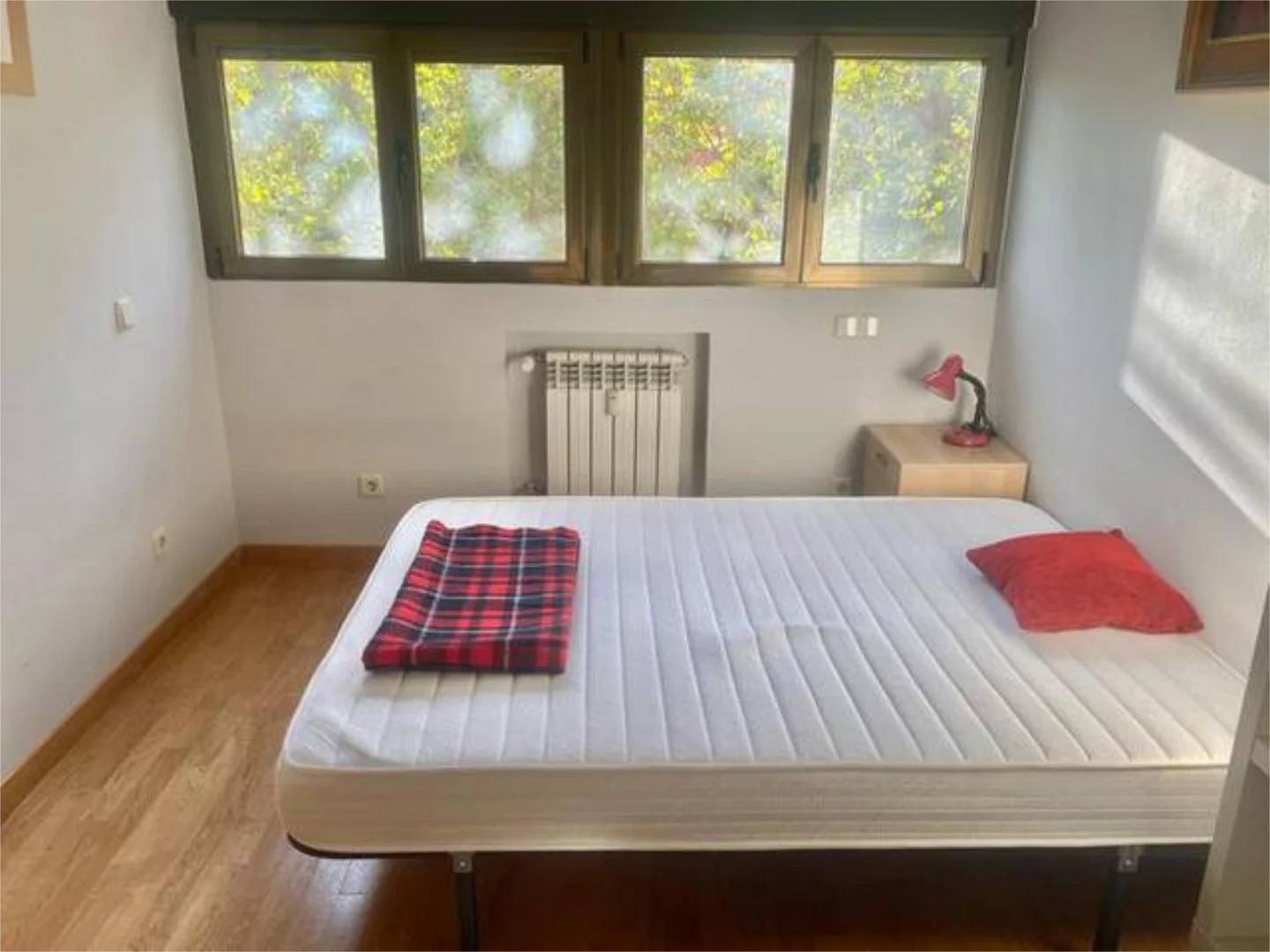 Piso en bellas vistas - Foto 3