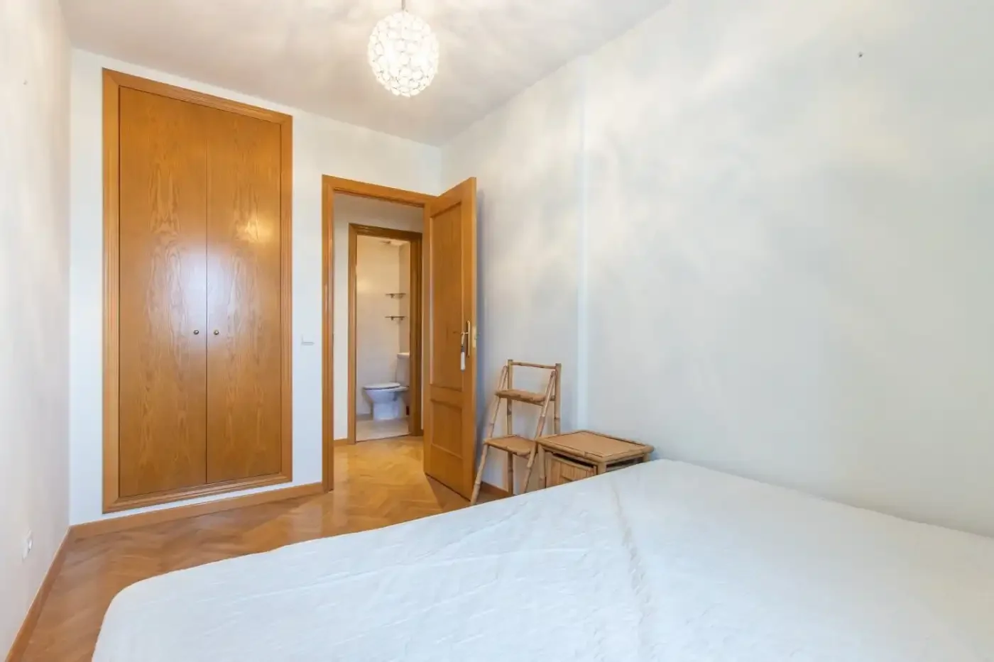Piso en  Calle Juan Perez Zuñiga - Foto 8