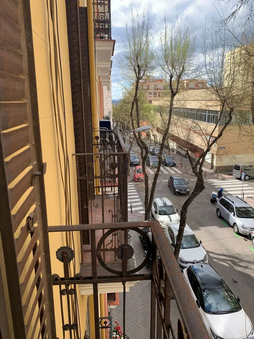 Piso en calle de Benito Gutiérrez, 21 - Foto 43