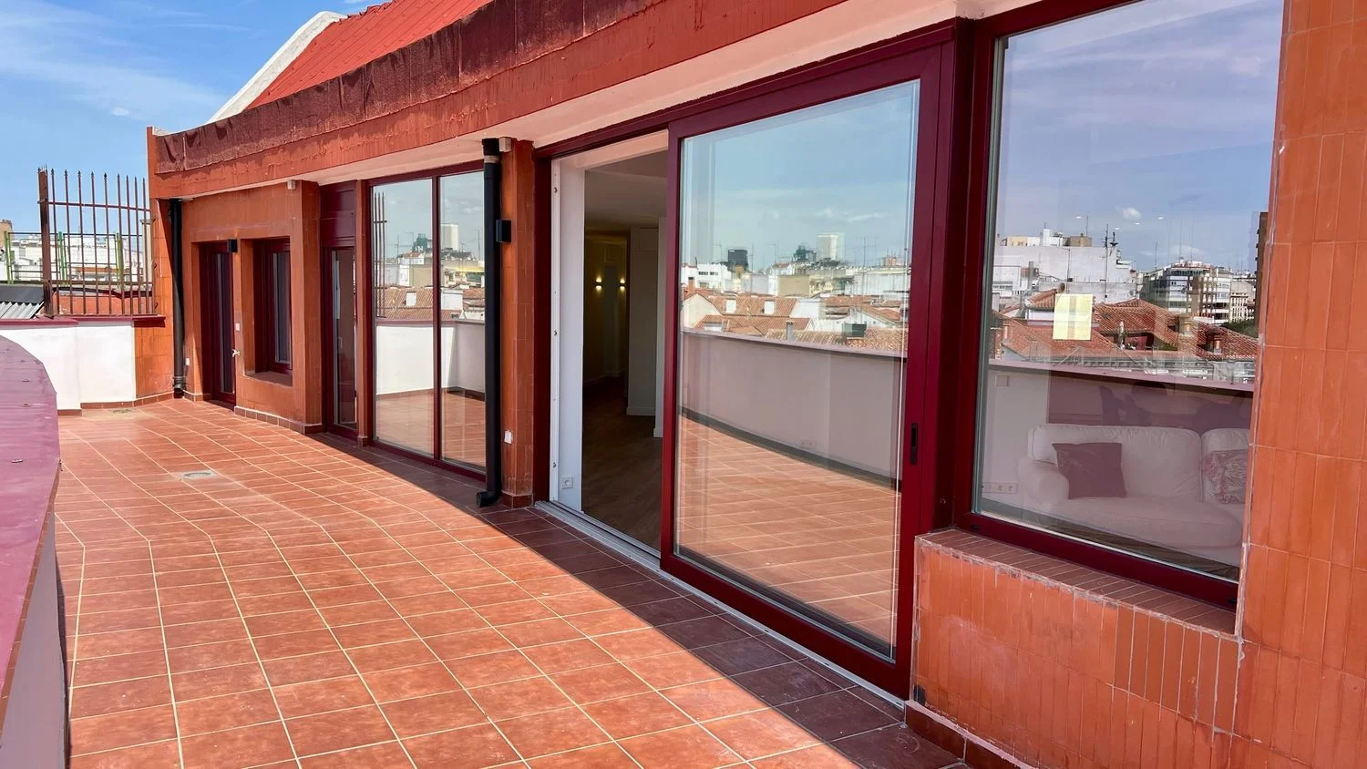 Ático en Barrio Malasaña-Universidad - Foto 4