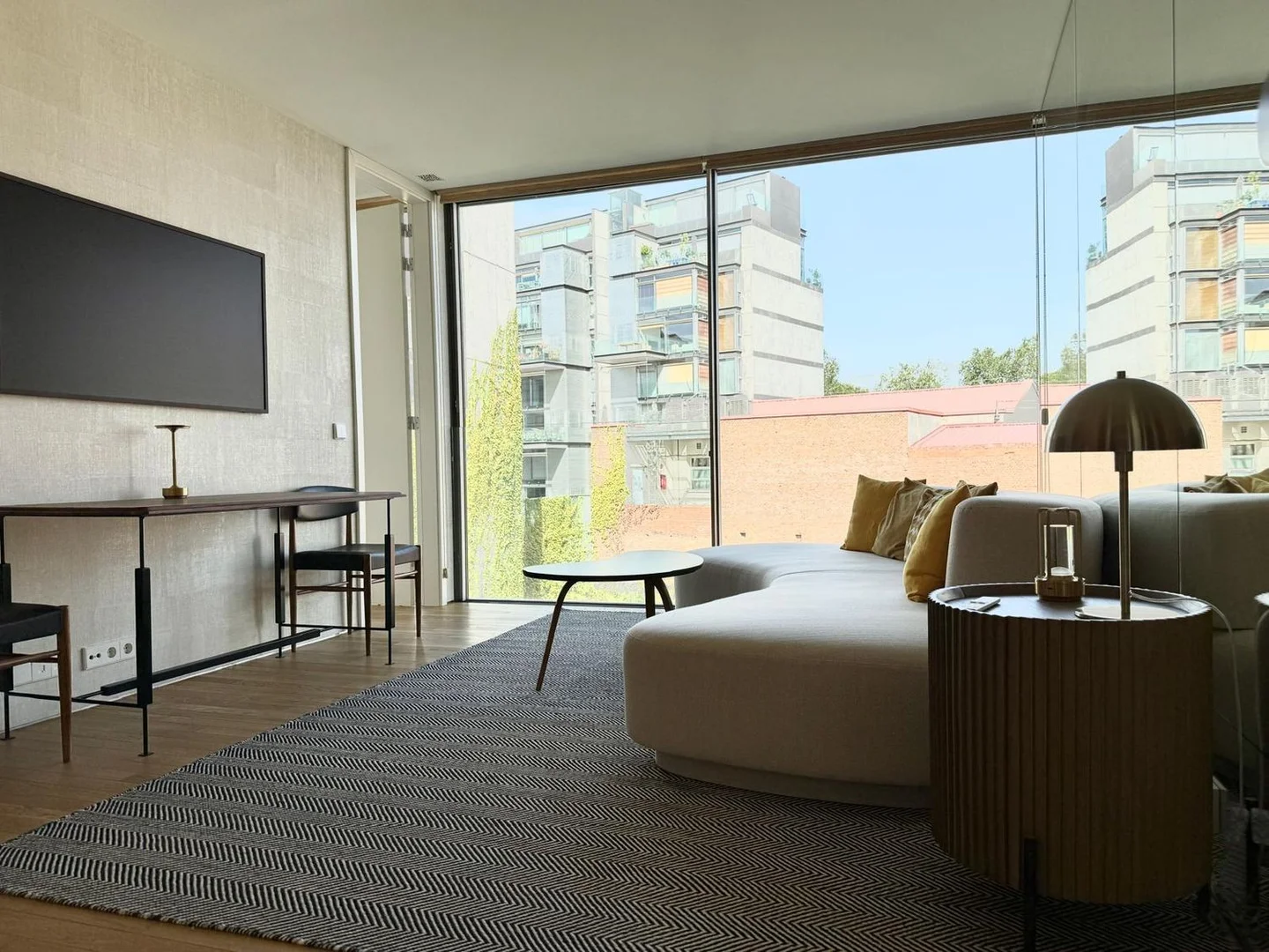 Piso en calle de Javier Ferrero, 1 - Foto 3