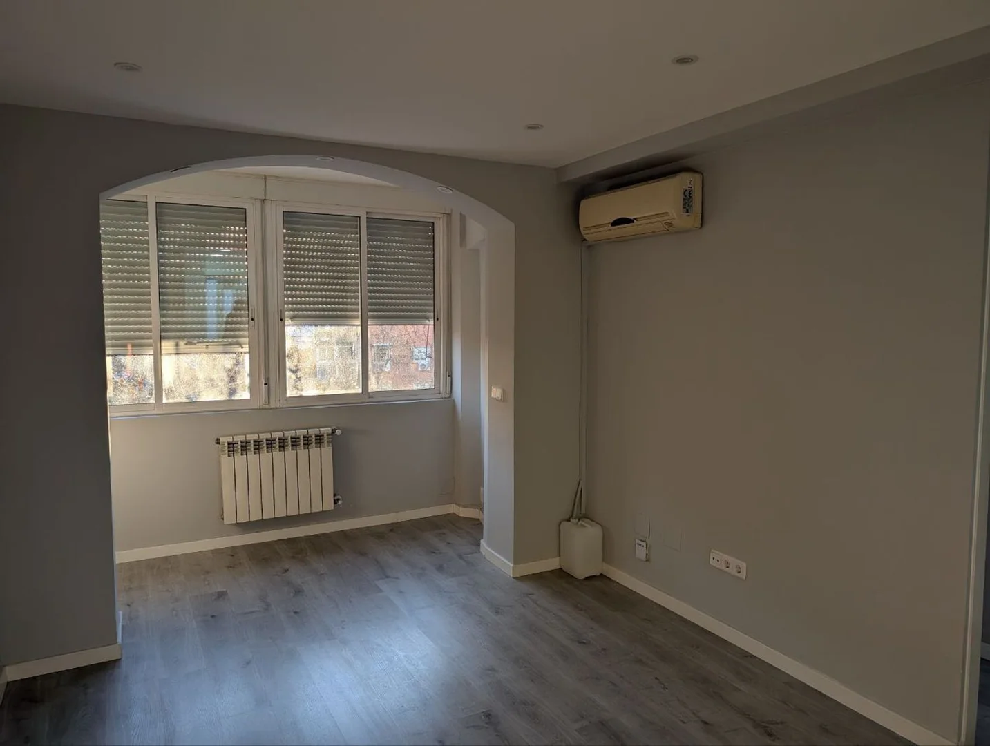 Ático en plaza de Corcubión, 13 - Foto 9