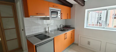 Piso en calle de la Madera, 8 - Foto 3