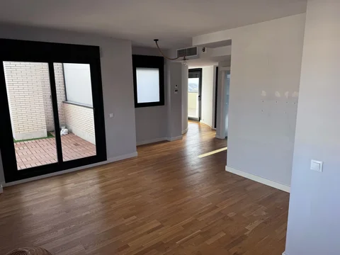 Ático en Barrio Ensanche de Vallecas - La Gavia - Foto 37