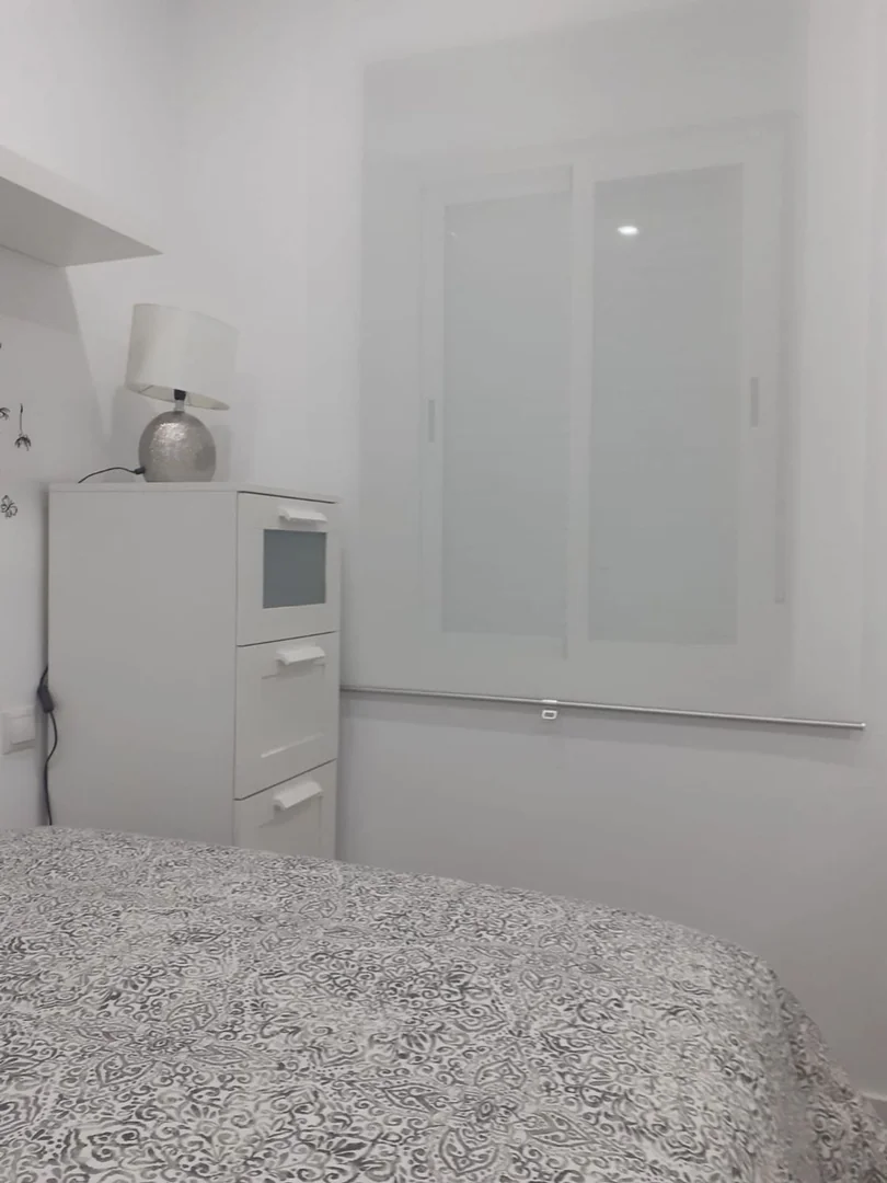 Piso en Calle de las Minas, 21, Malasaña-Universidad - Foto 4