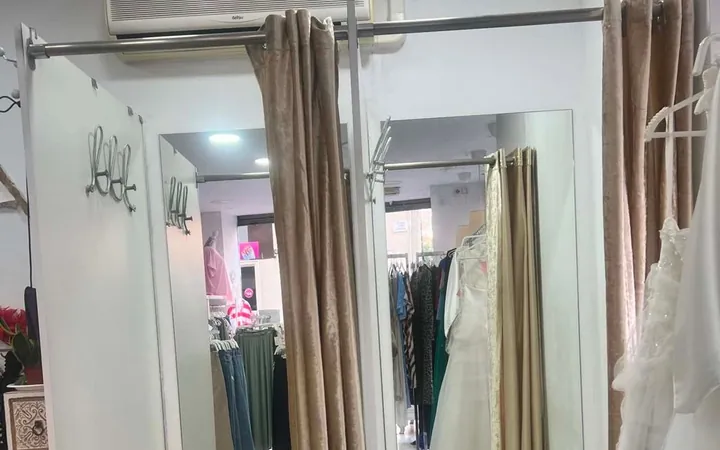 Local en Tienda de ropa en Calle dante alighieri n66, 1, Horta - Foto 1