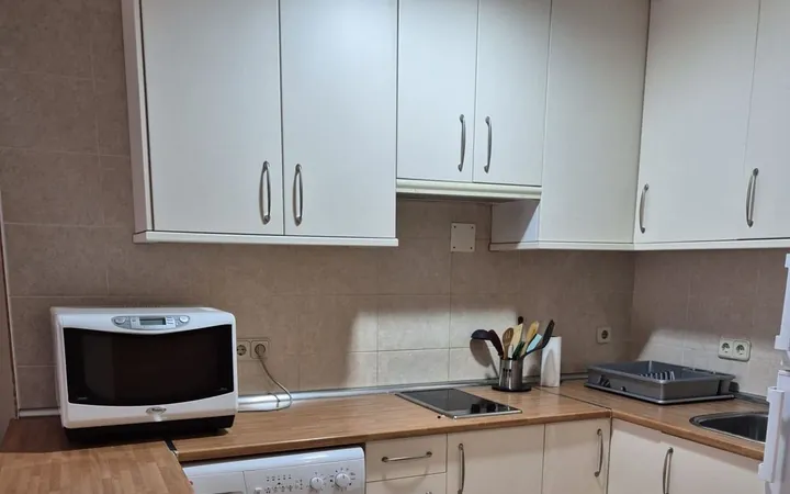 Estudio en Calle de Clara del Rey, 32, Prosperidad - Foto 6