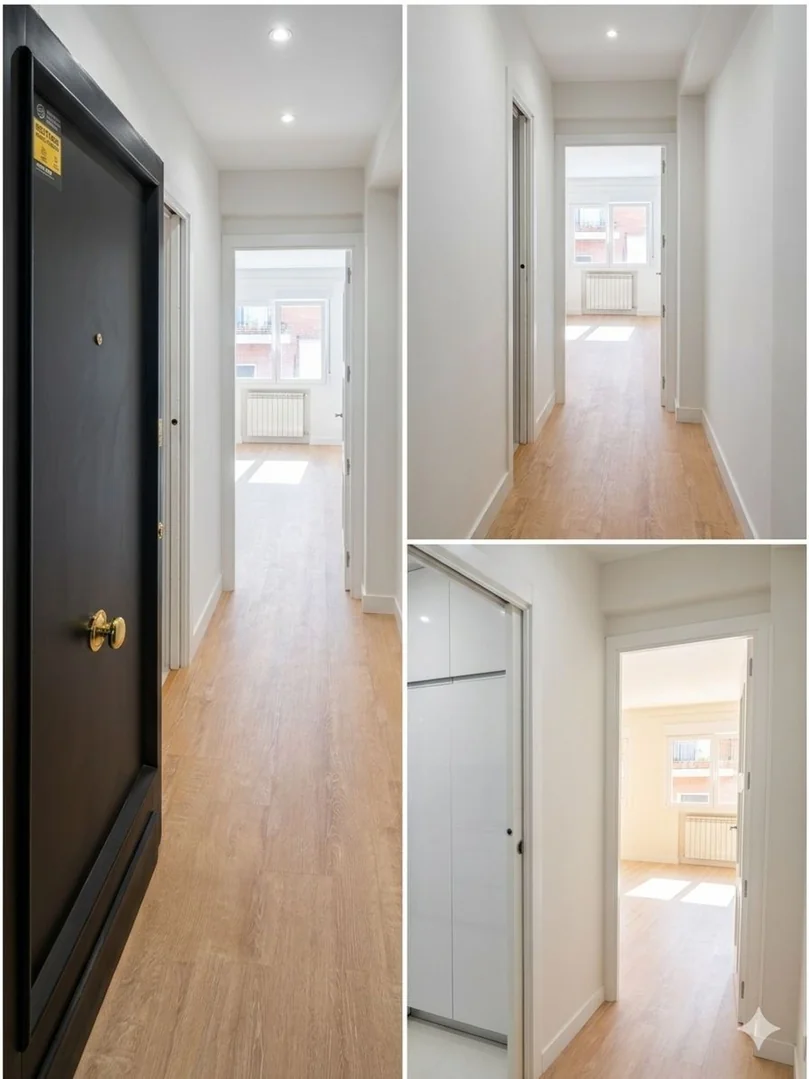 Piso en Calle de Vinaroz, 32, Ciudad Jardín - Foto 5